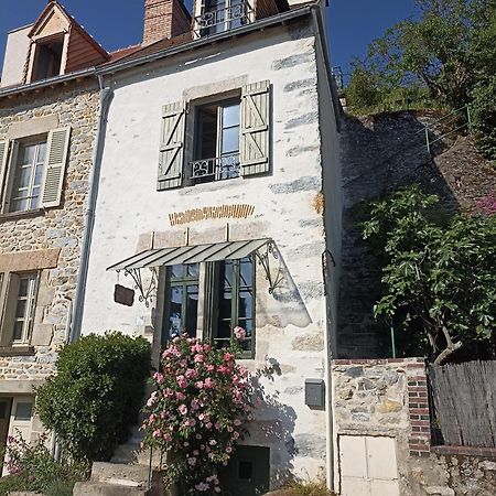 Gite Le Bourgneuf Френе-сюр-Сарт Экстерьер фото