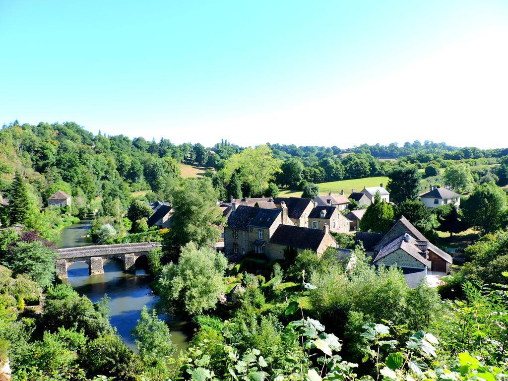Gite Le Bourgneuf Френе-сюр-Сарт Экстерьер фото